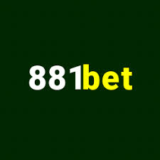 Descubra as Melhores Apostas e Jogos no 881Bet