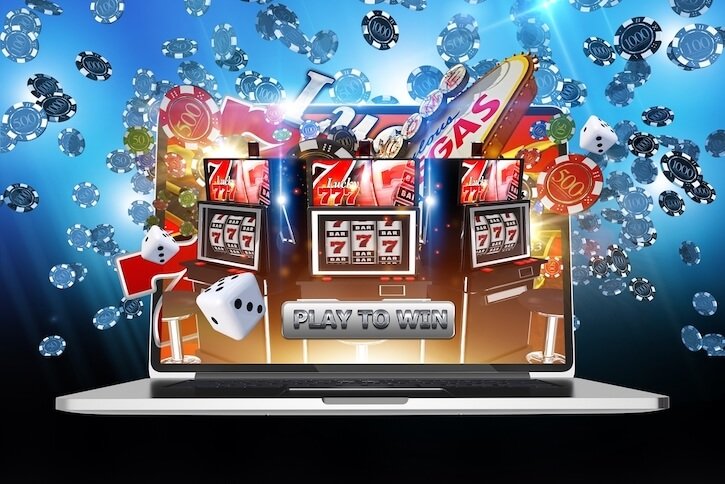How to Play Online Casino Games Safely and Responsibly in Pakistan 6